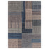Respect Rug Blue Multi Rug