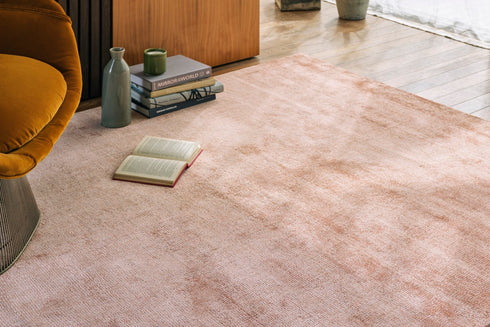 Boston Rug Copper Rug