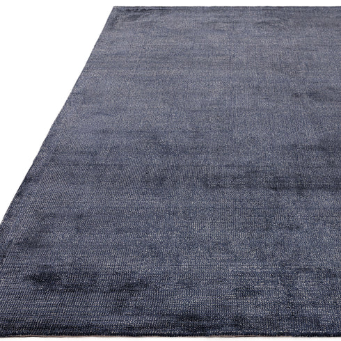 Boston Rug Navy Rug