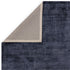 Boston Rug Navy Rug