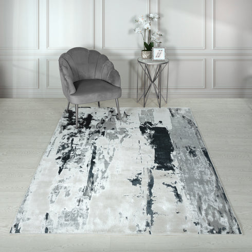 Aurellie Rug Glacier
