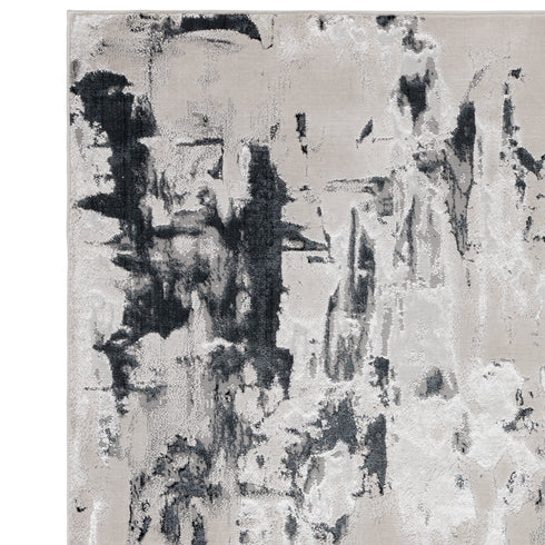 Aurellie Rug Glacier