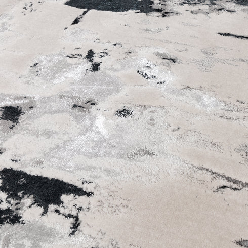 Aurellie Rug Glacier