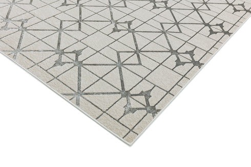 Aurellie Rug Lattice