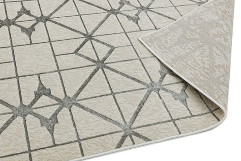 Aurellie Rug Lattice