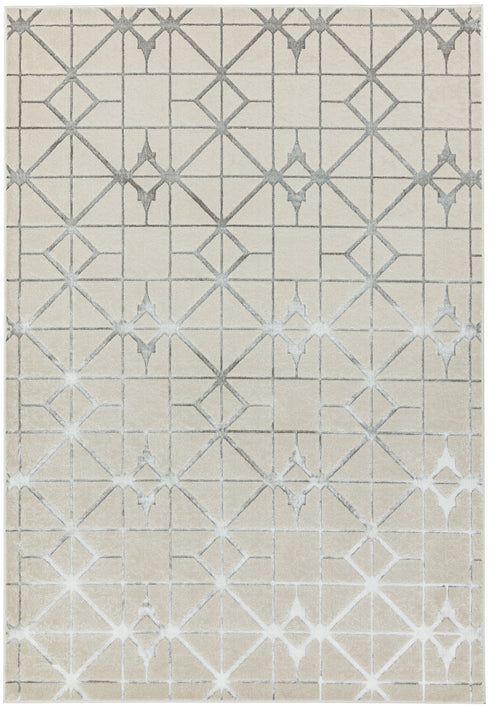 Aurellie Rug Lattice