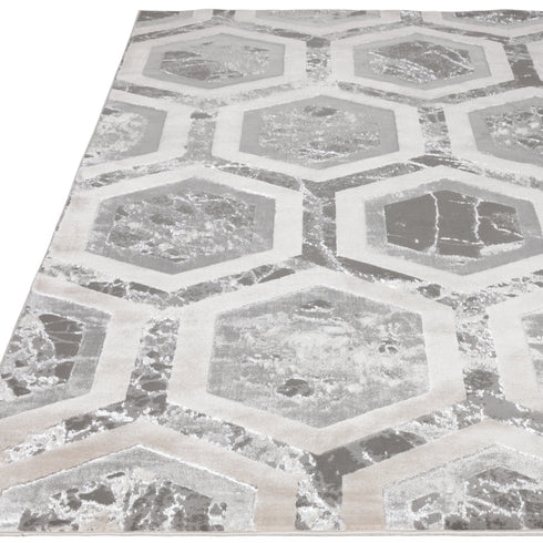 Aurellie Rug Crystal