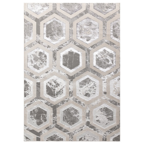 Aurellie Rug Crystal