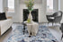 Aurellie Rug Foam Rug