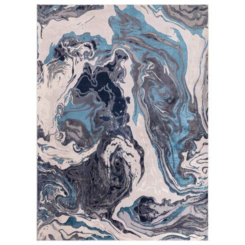 Aurellie Rug Ocean Rug
