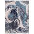 Aurellie Rug Ocean Rug