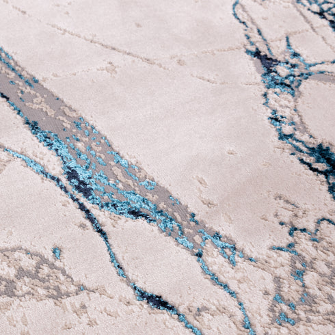 Aurellie Rug Quake Rug