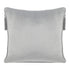 Ella Grey Velvet Cushion