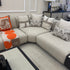 Luna Corner Modular Sofa