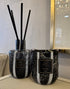 Oud Star Black Marble Diffuser 300ml