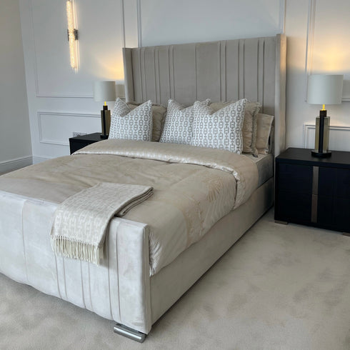 Zain Bed
