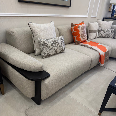 Luna Corner Modular Sofa