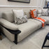 Luna Corner Modular Sofa