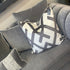 Fitzroy Grey Cushion