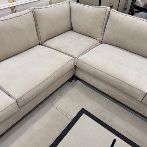 Whinston Corner Sofa
