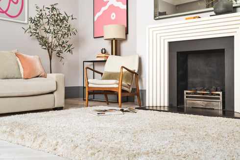 Bellaby Rug Sand Rug