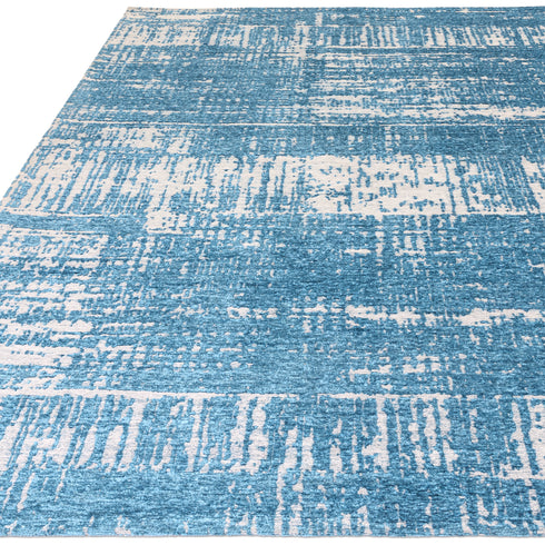 Bonte Rug Denim
