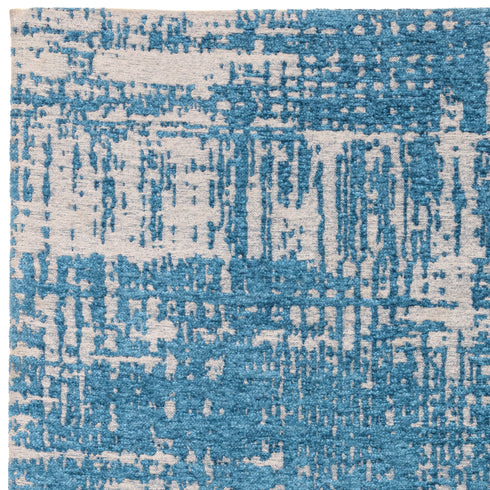 Bonte Rug Denim