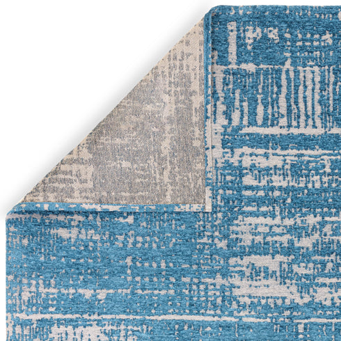 Bonte Rug Denim