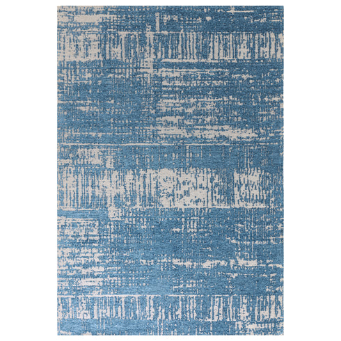 Bonte Rug Denim