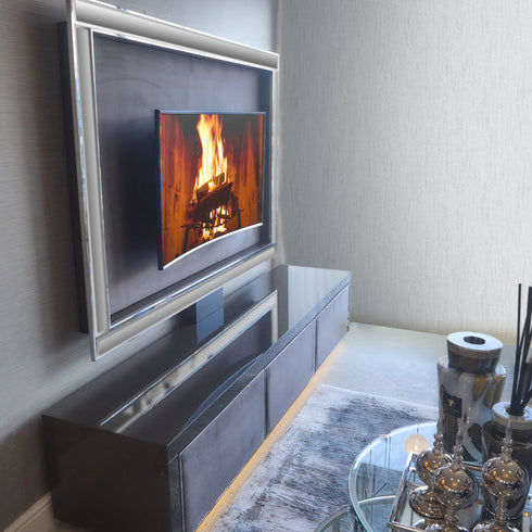 Bentley Plasma & Sideboard Media Unit