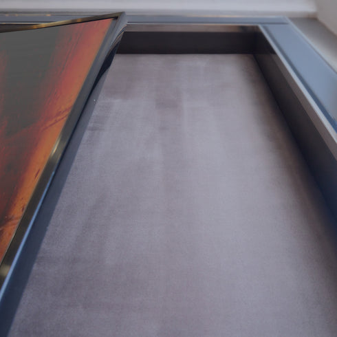 Bentley Plasma & Sideboard Media Unit