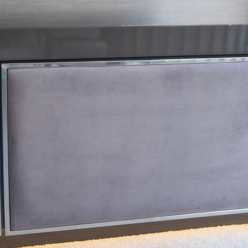 Bentley Plasma & Sideboard Media Unit