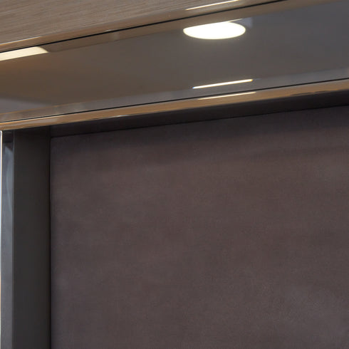 Bentley Plasma & Sideboard Media Unit