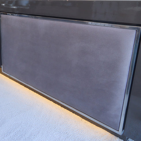 Bentley Plasma & Sideboard Media Unit