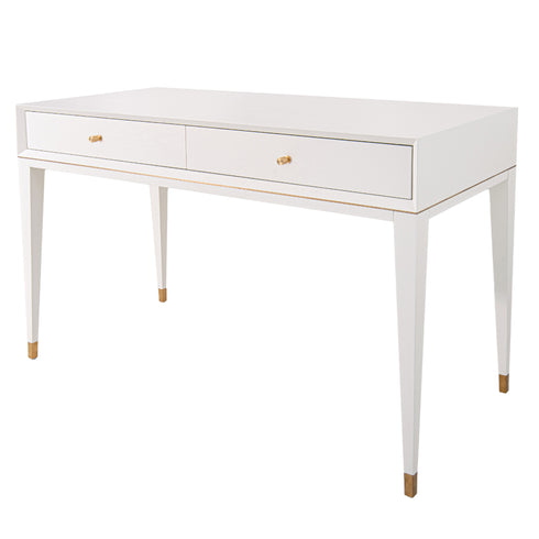 Bailey Dressing Table White