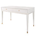 Bailey Dressing Table White