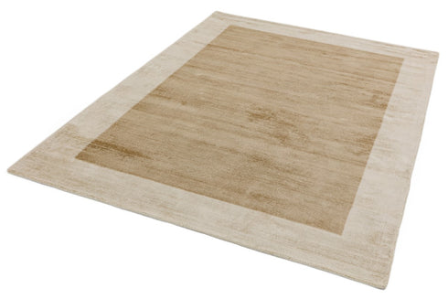 Slade Rug Border Putty/Champagne