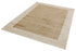 Slade Rug Border Putty/Champagne