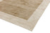 Slade Rug Border Putty/Champagne
