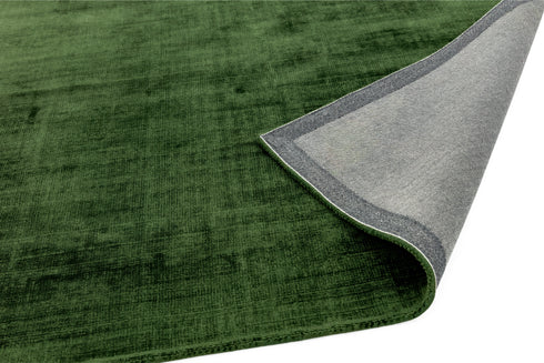 Slade Rug Green