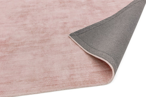 Slade Rug Pink