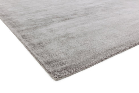 Slade Rug Silver