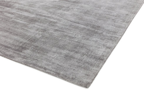 Slade Rug Silver