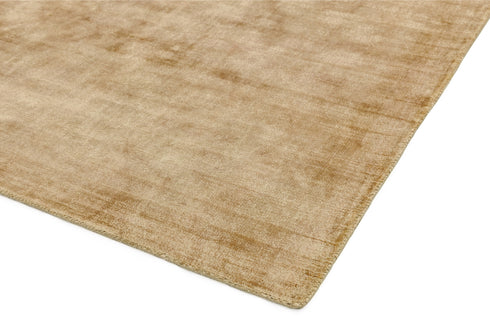 Slade Rug Soft Gold