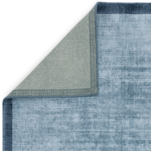 Slade Rug Border Airforce/Navy