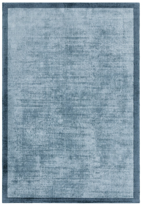 Slade Rug Border Airforce/Navy