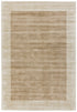 Slade Rug Border Putty/Champagne