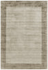 Slade Rug Border Smoke/Putty