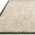 Slade Rug Border Sage/Olive