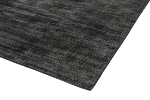 Slade Rug Charcoal